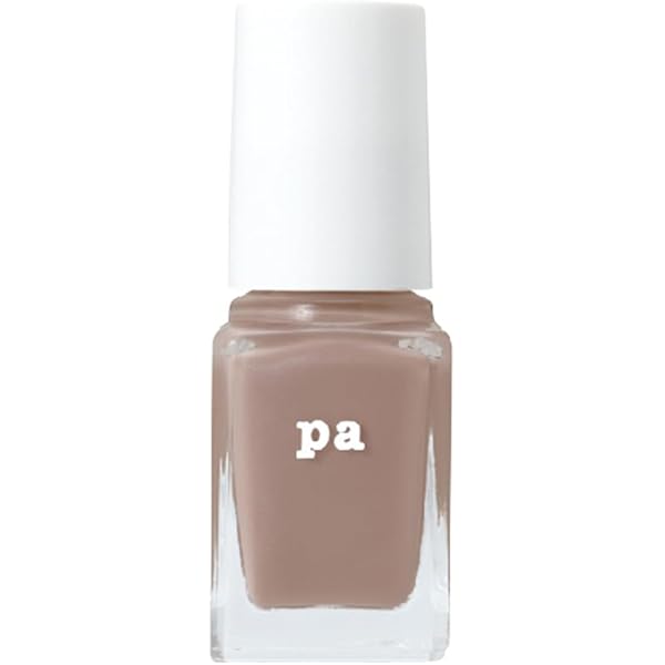 ぴかねいる Amazon | pa(ピーエー) ネイルカラー S014 (6mL) | pa(ピーエー